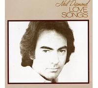 Diamond, Neil - Love Songs