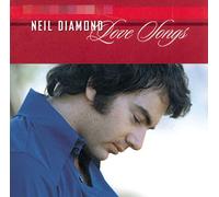 Diamond, Neil - Love Songs
