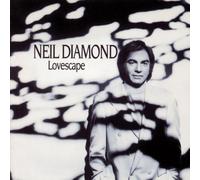 DIAMOND, NEIL - Lovescape