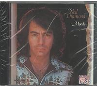 Diamond, Neil - Moods