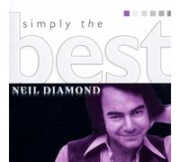 Diamond,Neil - Simply the Best-Neil Diamond