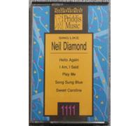 Diamond, Neil - Sing-a-Long