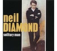 Diamond,Neil - Solitary-Man the Best of