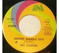Diamond, Neil - Stones - Crunchy Granola Suite