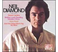 Diamond Neil - Sweet Caroline