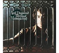 Neil Diamond Taproot Manuscript (CD)
