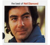 Diamond,Neil - The Best of Slidepack