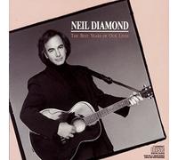 Diamond,Neil - The Best Years of Our Lives