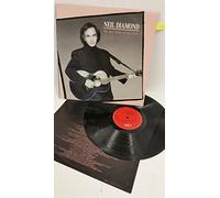 Diamond, Neil The Best Years Of Our Lives LP CBS 463201 EX/VG 1988 with inner