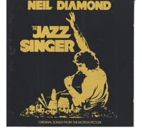 Diamond Neil - The Jazz Singer