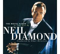 Diamond,Neil - The Movie Album: As Time