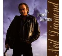 Diamond,Neil The Ultimate Collect (CD)