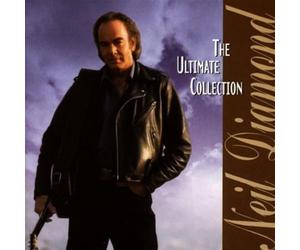Diamond,Neil - The Ultimate Collect