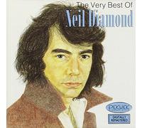 Diamond,Neil - The Very Best of