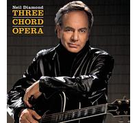 Diamond,Neil - Three Chord Opera
