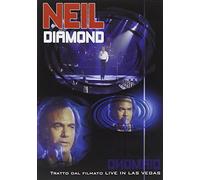 Diamond Neil - Tratto Dal Filmato Live in Las Vegas