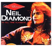 Diamond Neil - Ultimate-30 All-Time Classics
