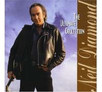 Diamond,Neil - Ultimate Collection