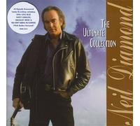 Diamond,Neil - Ultimate Collection, the [2cd]