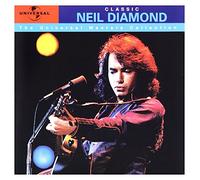 Diamond, Neil - Universal Masters Collection