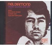 Neil Diamond - Velvet Gloves & Spit
