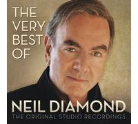 Diamond Neil - VERY BEST OF