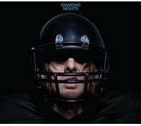 Diamond Nights - Once We Were Diamonds