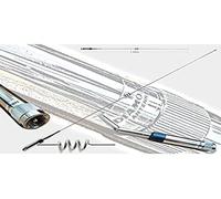 Diamond nr-770h antenna mobile bibanda 144-430 mhz.