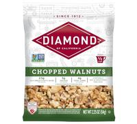 Diamond of California Noci tritate, 64 ml, 1 confezione