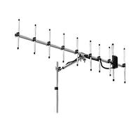 DIAMOND ORIGINALE A-430S10R2 ANTENNA DIRETTIVA 10 ELEMENTI CONNETTORE MJ