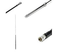 DIAMOND ORIGINALE HF40FXW ANTENNA HF 7.00 MHz (40 MT.) - CONNETTORE MJ