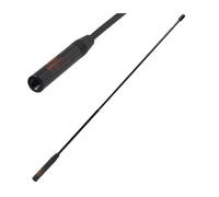 DIAMOND ORIGINALE SRH-771 ANTENNA PER PORTATILI 40 cm 144/430 MHZ - CONNETTORE SMA