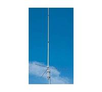 DIAMOND "Originale X-510MH Antenna 5,20 MT 144/430 MHz - CONNETTORE M