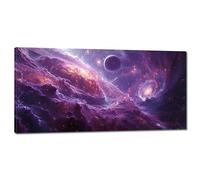 Diamond Painting Adulti Cielo Diamond Painting kit Completo 40x80cm Grandi Dimensioni Sogno Pittura Diamante 5D Fai da Te Punto Croce Ricamo Strass Perline Tela Decorazione da Parete