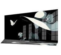 Diamond Painting Donna Diamond Painting Grandi Dimensioni 150 x 60 cm,5D Pittura Diamante Kit Completo DIY Puzzle Diamantini Crystal Art Hobby Pittura a Diamante per Casa Decorazioni Parete Sexy qL691