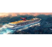 Diamond Painting Kit Completo 5D Adulti Grande Nave Square Drill Pittura Diamante Quadri con Perline per Principianti e Bambini, Pittura con Diamanti per Decor per Casa e Pareti 50x120cm Ap16603