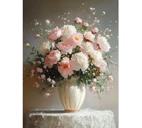 Diamond Painting Kit Completo Foresta Diamond Painting Kit per Adulti, Astratto 5D Quadri con Perline, Fai Da Te Pittura Diamante per Adulti Ricamo Artigianale Kit, Decorazioni Casa 100x130cm,Model 48