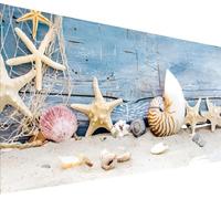 Diamond Painting Kit Completo Pittura Diamante Grandi Dimensioni Paesaggi Adulti Bambina Quadri con Perline 5d Diy 40 x 85 Accessori Disegni Bambini Regalo Parete Casa Soggiorno Camera Decorazioni