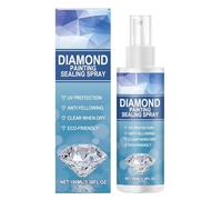 Diamond Painting Sealer 100ml Quick Drying Art Spray Accessories For Paintings DIY Crafts