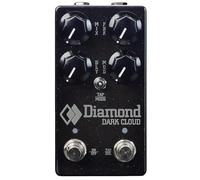 Diamond Pedals Pedale Ritardo Dark Cloud