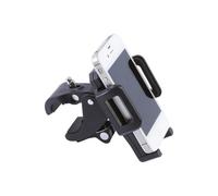 Diamond Plate BKMOUNT Diamond Plate Adjustable Motorcycle/bicycle Phone Mount