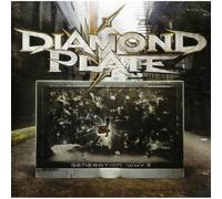 Diamond Plate - Generation Why