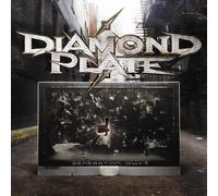 Diamond Plate Generation Why (CD)