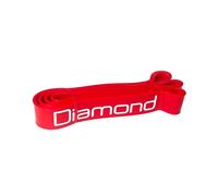 Diamond Power Band Banda Elastica ad Anello Elastici di Resistenza Fitness
