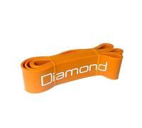 Diamond Power Band Banda Elastica ad Anello Elastici di Resistenza Fitness
