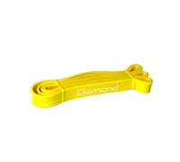 Diamond Power Band Banda Elastica ad Anello Elastici di Resistenza Fitness