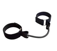 Diamond Professional Diamond, Ankle Resistance Unisex Adulto, Nero, Unica