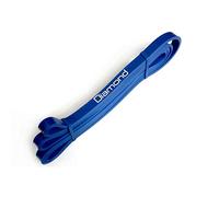 Diamond Professional Diamond, Power Band 13 mm Unisex Adulto, Blu, Unica