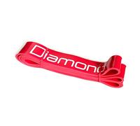 Diamond Professional Diamond, Power Band 45 mm Unisex Adulto, Rosso, Unica