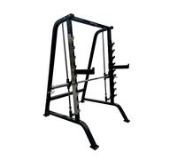 Diamond Professional Diamond, Smith Machine Professionale Unisex Adulto, Nero, Unica
